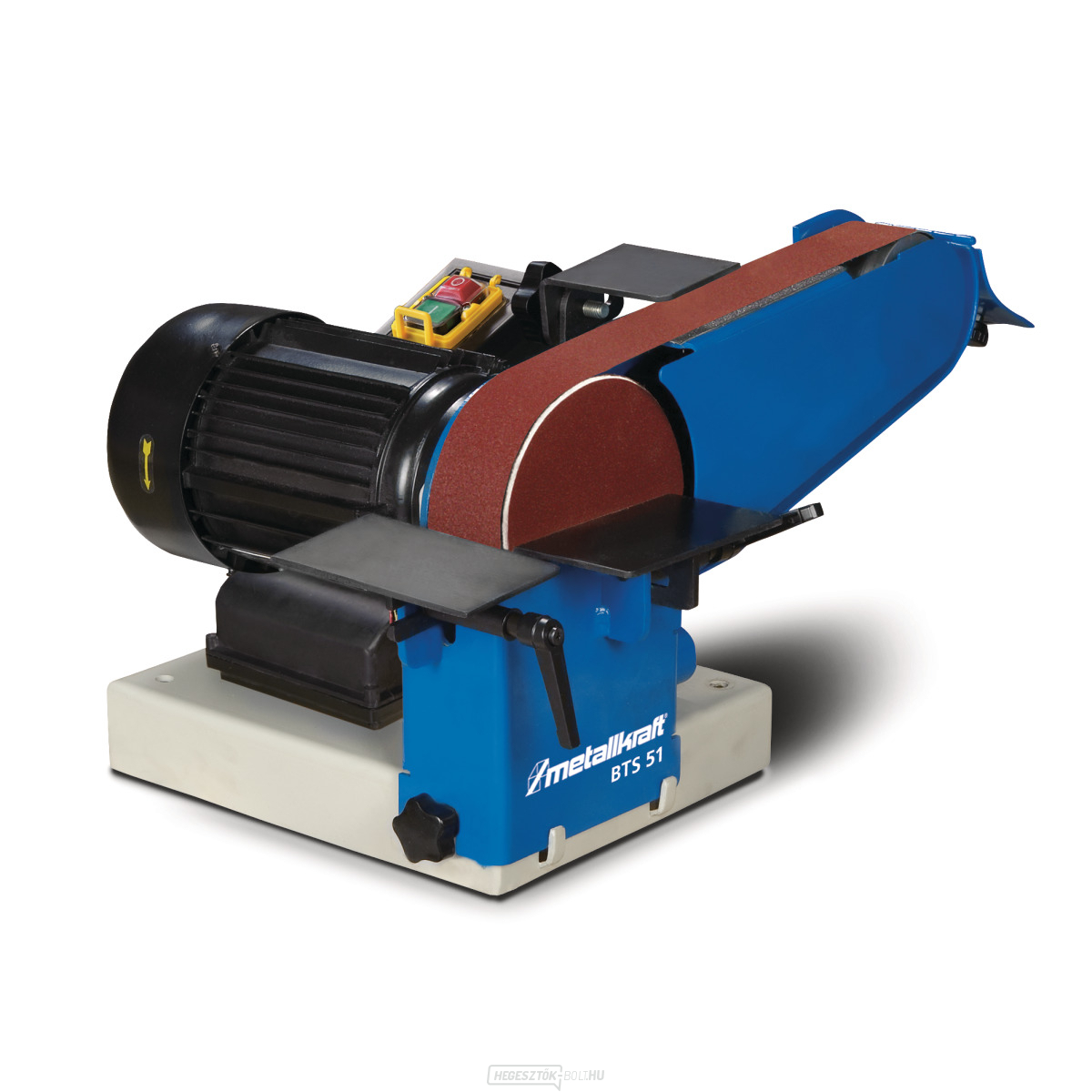 Kombinált fémcsiszoló BTS 51
