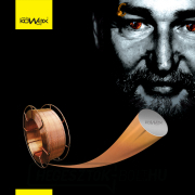 KOWAX Hegesztőhuzal G4Si1 ø 0,8 mm 15 kg gallery main image