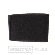 Scheppach habszűrő fekete VC 30P-GL-hez gallery main image