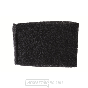 Scheppach habszűrő fekete VC 30P-GL-hez gallery main image