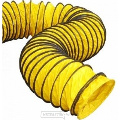 PVC flexibilis tömlő - BL6800 31cm / 7,6m PVC flexibilis tömlő - BL6800 31cm / 7,6m gallery main image