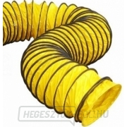 PVC flexibilis tömlő - BL6800 31cm / 7,6m PVC flexibilis tömlő - BL6800 31cm / 7,6m gallery main image