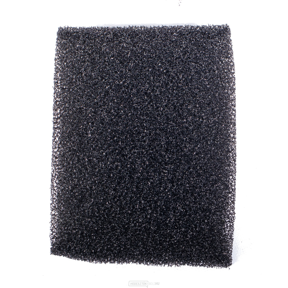 Scheppach habszűrő, fekete, VC 16, VC 16-GL és VC 20 készülékekhez