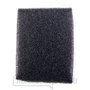 Scheppach habszűrő, fekete, VC 16, VC 16-GL és VC 20 készülékekhez gallery main image