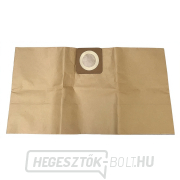 Scheppach porzsák (5 db-os készlet) VC 16, VC 16-GL, VC 20 gallery main image