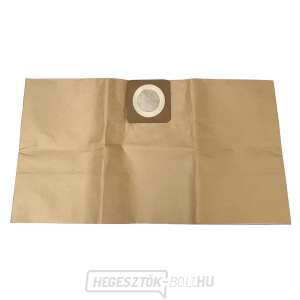 Scheppach porzsák (5 db-os készlet) VC 16, VC 16-GL, VC 20 gallery main image