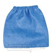 Scheppach Mosható szövetszűrő VC 20-hoz gallery main image