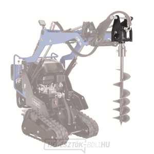 Scheppach földfúró meghajtó MKL 730-hoz gallery main image