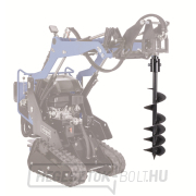 Scheppach földfúró 200 mm-es MKL 730-hoz gallery main image