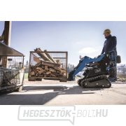 Scheppach raklapvilla MKL 730-hoz Előnézet 