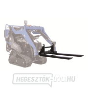 Scheppach raklapvilla MKL 730-hoz gallery main image