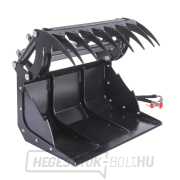 Scheppach Vödör 80 l MKL 730-hoz Előnézet 