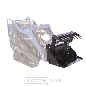 Scheppach Vödör 80 l MKL 730-hoz gallery main image