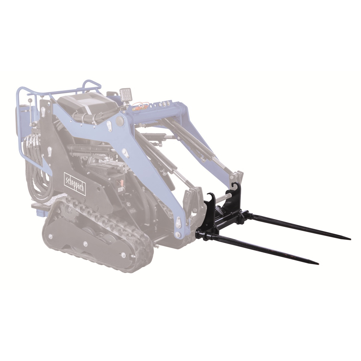 Scheppach bálavilla MKL 730-hoz