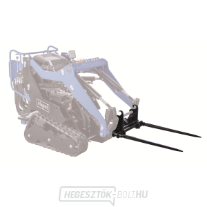 Scheppach bálavilla MKL 730-hoz gallery main image