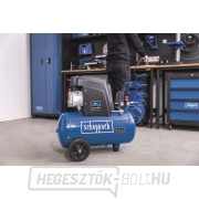 Scheppach HC 65 olajkompresszor 50 l Előnézet 