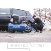Scheppach HC 65 olajkompresszor 50 l Előnézet 