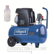 Scheppach HC 65 olajkompresszor 50 l gallery main image