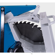 Scheppach HS 550 billenőfűrész/körfűrész 230 V Előnézet 