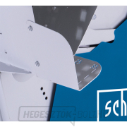 Scheppach HS 550 billenőfűrész/körfűrész 400 V Előnézet 
