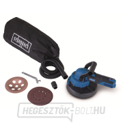 Scheppach BFR 1200 3 az 1-ben univerzális csiszoló falakhoz, padlókhoz és mennyezetekhez Előnézet 