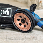 Scheppach BFR 1200 3 az 1-ben univerzális csiszoló falakhoz, padlókhoz és mennyezetekhez Előnézet 