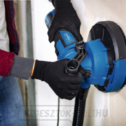 Scheppach BFR 1200 3 az 1-ben univerzális csiszoló falakhoz, padlókhoz és mennyezetekhez Előnézet 