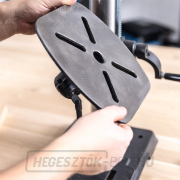 Scheppach TBM 300 Vario asztali fúrógép keresztlézerrel és LED világítással Előnézet 