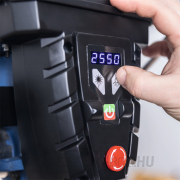 Scheppach TBM 300 Vario asztali fúrógép keresztlézerrel és LED világítással náhled