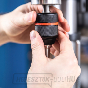 Scheppach TBM 250 Vario asztali fúrógép keresztlézerrel Előnézet 