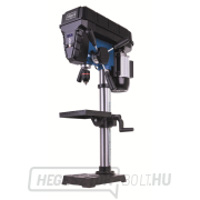 Scheppach TBM 250 Vario asztali fúrógép keresztlézerrel gallery main image