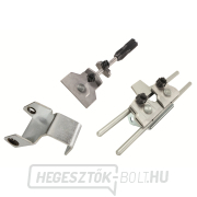 Scheppach KIT 1 háztartási élezőkészlet Előnézet 