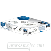 Scheppach KIT 1 háztartási élezőkészlet gallery main image