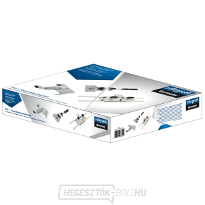 Scheppach KIT 1 háztartási élezőkészlet gallery main image