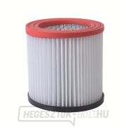 Scheppach HEPA szűrő VC 16, VC 16-GL és VC 20 készülékekhez gallery main image