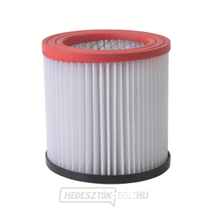 Scheppach HEPA szűrő VC 16, VC 16-GL és VC 20 készülékekhez gallery main image