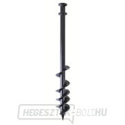 Scheppach földfúró 100 mm-es MKL 730-hoz Előnézet 