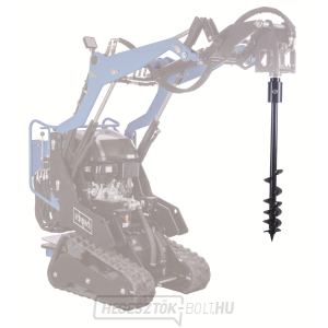 Scheppach földfúró 100 mm-es MKL 730-hoz gallery main image