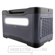 NEVEZÉS A HERON töltőállomás VERSENYÉRE, 600 W, 512 Wh náhled