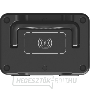 NEVEZÉS A HERON töltőállomás VERSENYÉRE, 600 W, 512 Wh náhled