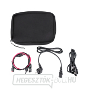 NEVEZÉS A HERON töltőállomás VERSENYÉRE, 600 W, 512 Wh náhled