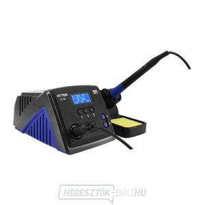 ATTEN ST-80 forrasztóállomás gallery main image