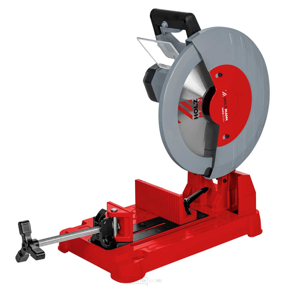 Körfűrész fémhez MKS355N_230V