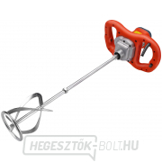 MX 1200 P építőipari keverő MX 1200 P építőipari keverő gallery main image