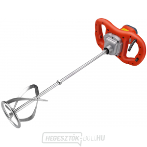 MX 1200 P építőipari keverő MX 1200 P építőipari keverő gallery main image