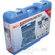 BGS 2243, Gola készlet, hatszögletű | 6,3 mm (1/4