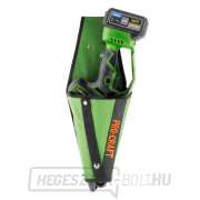 Akkus kézifűrész kofferben Procraft PKA32Li-P | PKA32Li-P Előnézet 