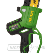 Akkus kézifűrész kofferben Procraft PKA32Li-P | PKA32Li-P náhled