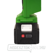 Akkus kézifűrész kofferben Procraft PKA32Li-P | PKA32Li-P náhled