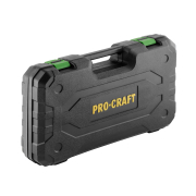 Akkus kézifűrész kofferben Procraft PKA32Li-P | PKA32Li-P náhled